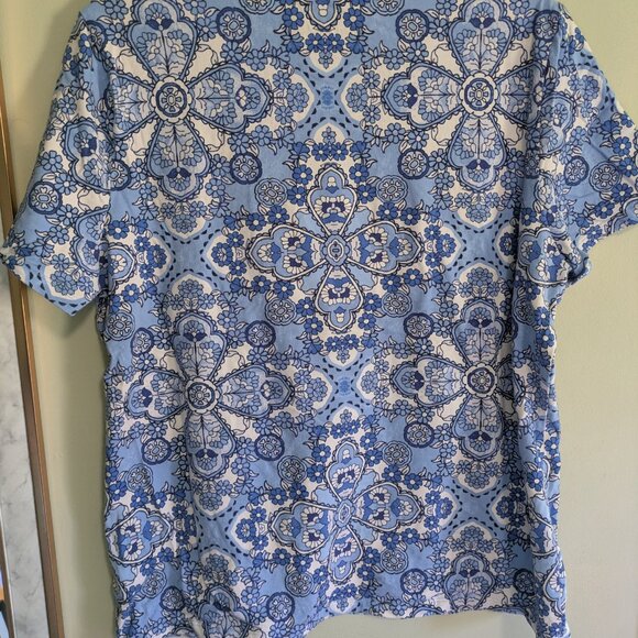 Talbot's top size xl - Picture 3 of 3